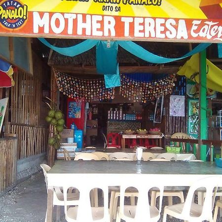 Mother Teresa Rooms And Restaurant Oslob Ngoại thất bức ảnh