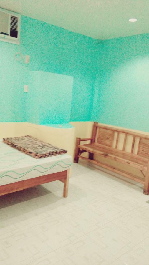 Mother Teresa Rooms And Restaurant Oslob Ngoại thất bức ảnh