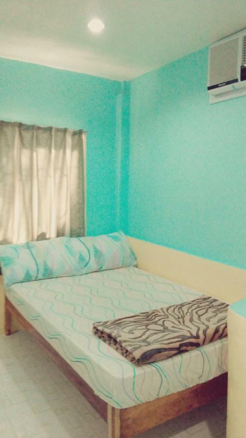 Mother Teresa Rooms And Restaurant Oslob Ngoại thất bức ảnh