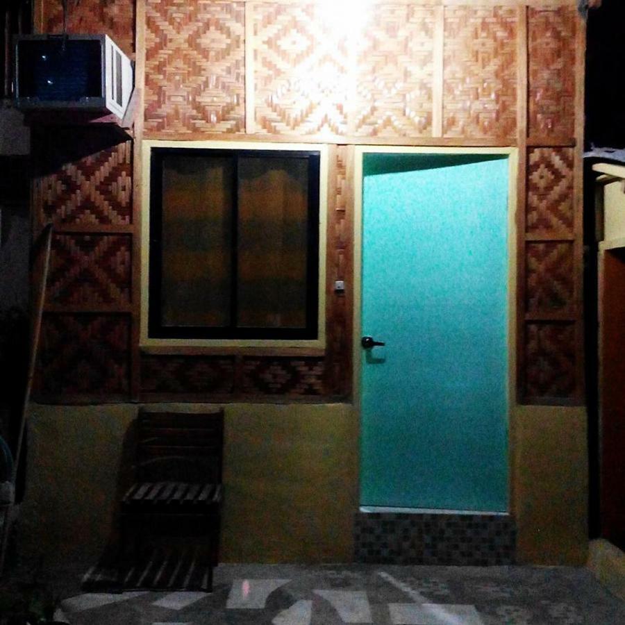 Mother Teresa Rooms And Restaurant Oslob Ngoại thất bức ảnh