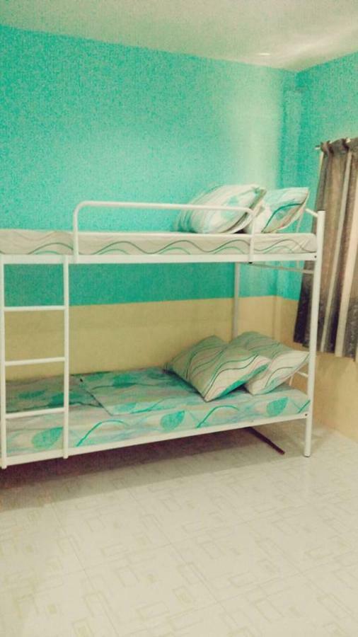 Mother Teresa Rooms And Restaurant Oslob Ngoại thất bức ảnh