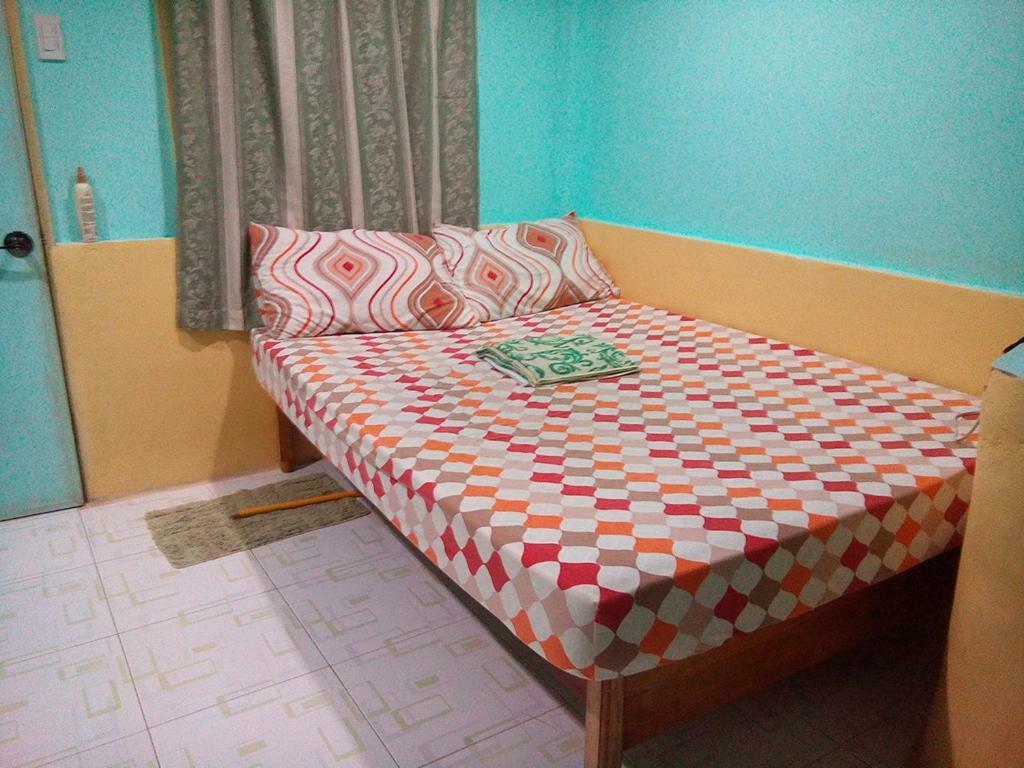 Mother Teresa Rooms And Restaurant Oslob Ngoại thất bức ảnh