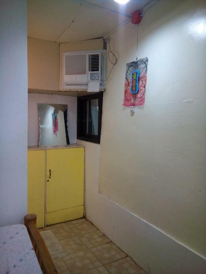 Mother Teresa Rooms And Restaurant Oslob Ngoại thất bức ảnh