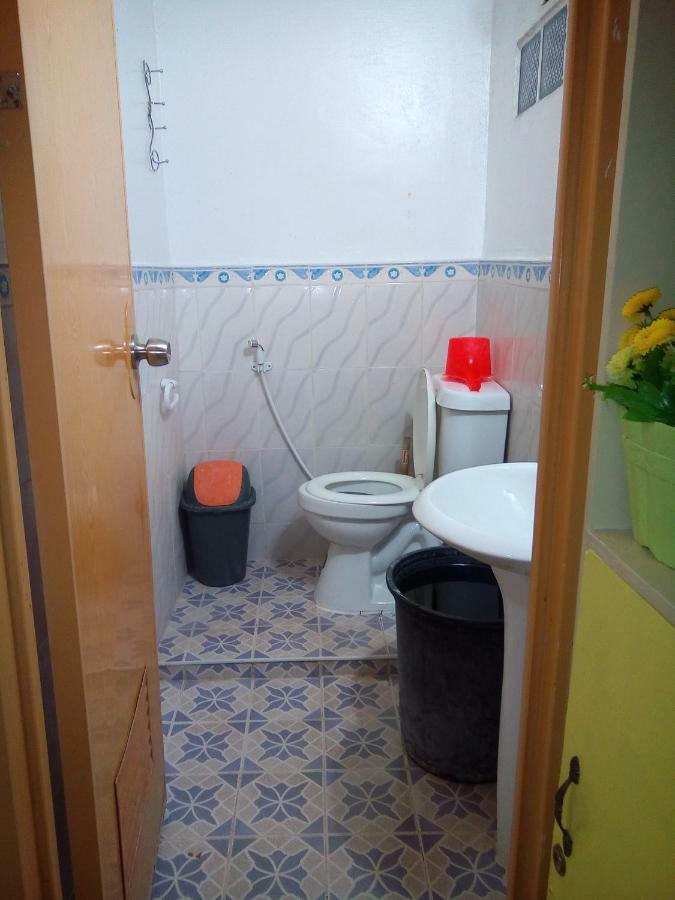 Mother Teresa Rooms And Restaurant Oslob Ngoại thất bức ảnh
