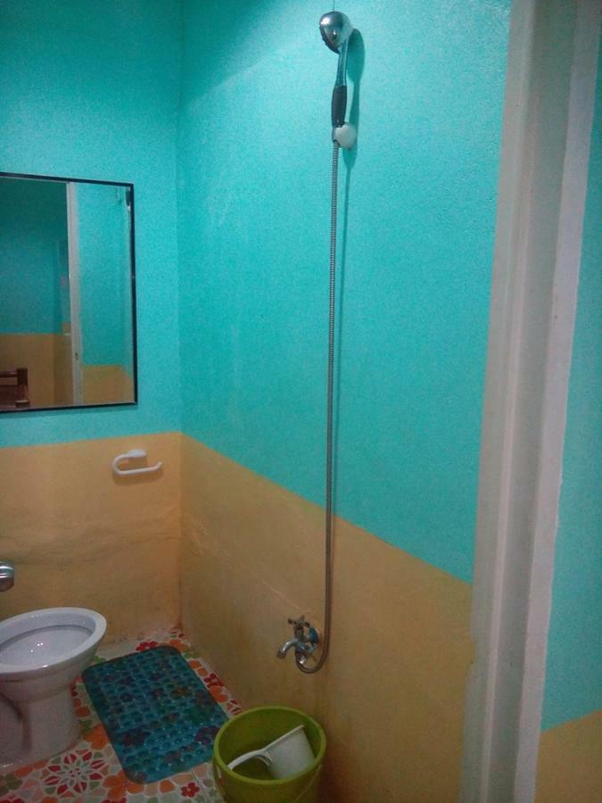 Mother Teresa Rooms And Restaurant Oslob Ngoại thất bức ảnh