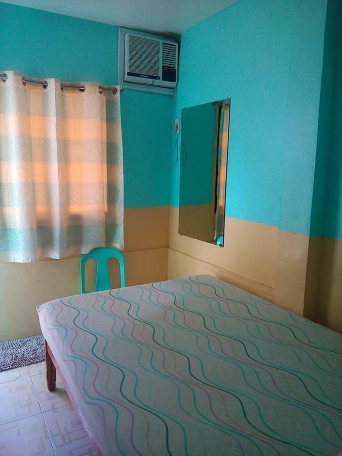 Mother Teresa Rooms And Restaurant Oslob Ngoại thất bức ảnh