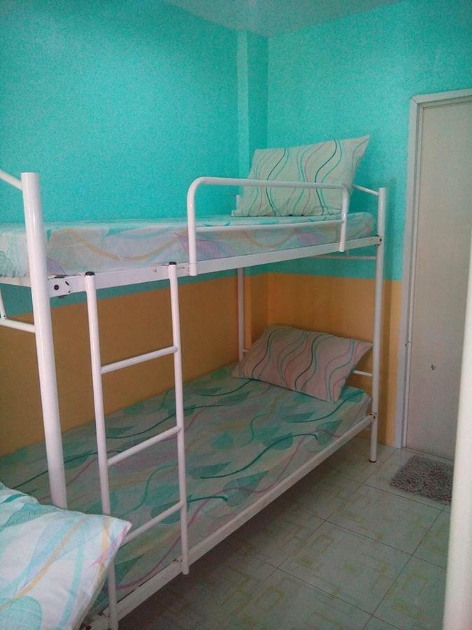 Mother Teresa Rooms And Restaurant Oslob Ngoại thất bức ảnh