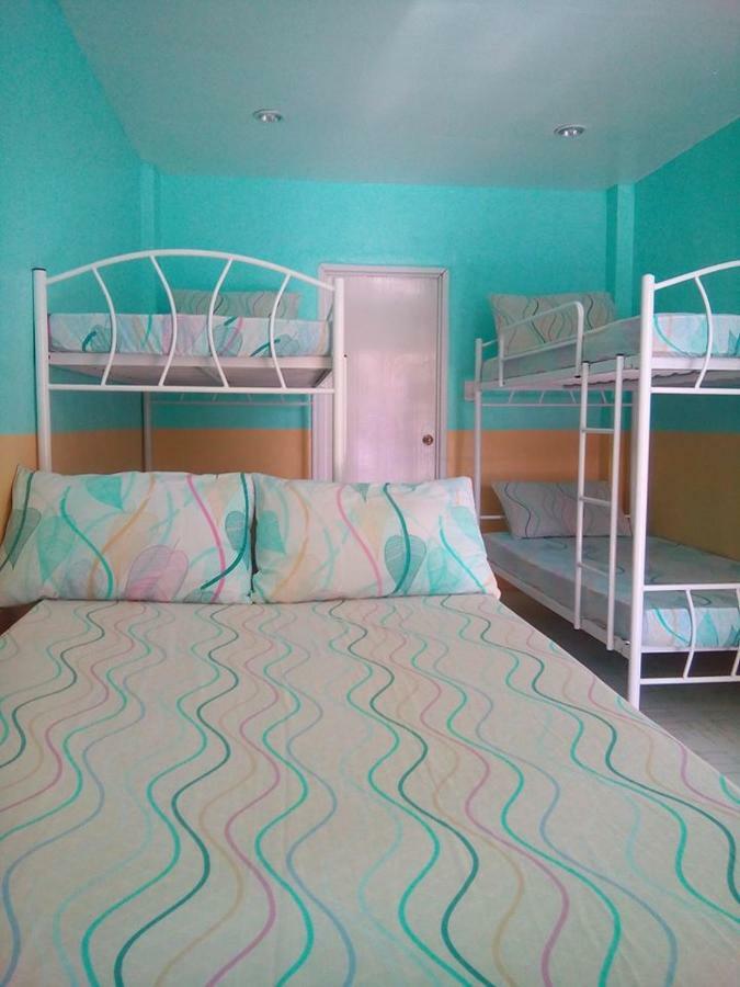 Mother Teresa Rooms And Restaurant Oslob Ngoại thất bức ảnh
