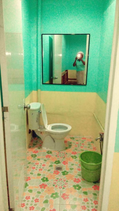 Mother Teresa Rooms And Restaurant Oslob Ngoại thất bức ảnh