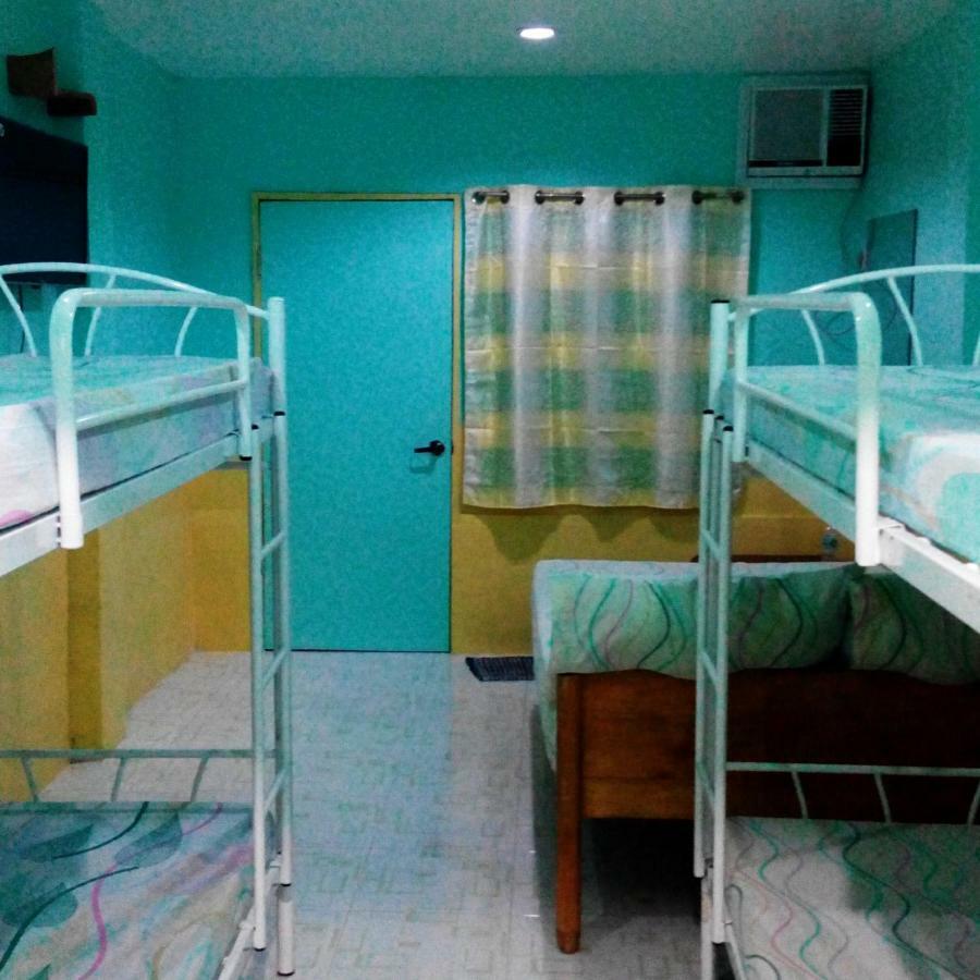 Mother Teresa Rooms And Restaurant Oslob Ngoại thất bức ảnh