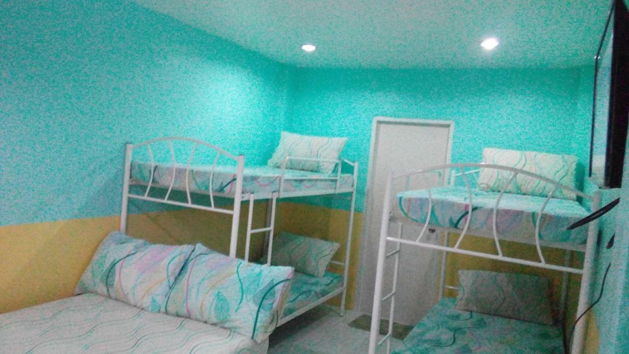 Mother Teresa Rooms And Restaurant Oslob Ngoại thất bức ảnh